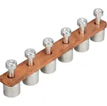 Wieland Z7.286.3627.0 Prop. klema neiz. 6-pól. pro sv.70mm2