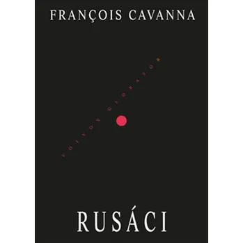 Beletrie pro dospělé Rusáci Kniha