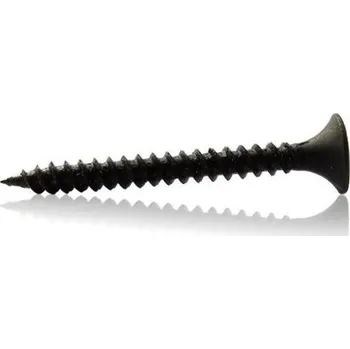 Vrut WT WINTECH Páskovaný WT WINTECH Šroub SAD TN FINE 3,5 × 55 FS 800 ks