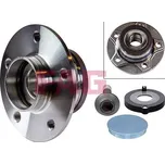 Sada ložisek kol Schaeffler FAG 713 6110 30