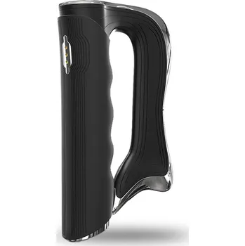 Domácí spotřebič BeautyRelax Masážní přístroj pro uvolnění svalů Hyperblade Lite