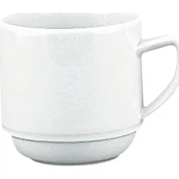 Schönwald Hrnek s uchem Avanti 280 ml, 6 ks