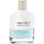 JIMMY CHOO Urban Hero EdP 50 ml