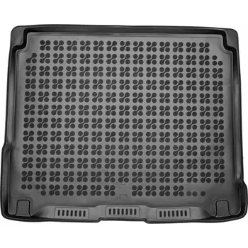 Autodoplněk ACI VOLVO XC60, 17- gumová vložka černá do kufru s protiskluzovou úpravou