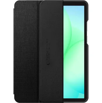 Pouzdro na tablet Tech-Protect SC Pen Canvas pouzdro na Samsung Galaxy Tab A9 Plus / A11 Plus 11'', černé