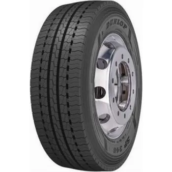 Dunlop Tires SP346 Plus 315/60 R22,5 154/148 L