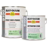 Rust-Oleum Epoxidový základový nátěr na rez 9169 Epoxy Rust Primer, 5 l, červenohnědý