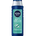 NIVEA Men Anti-Grease Shampoo for men 400 ml
