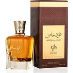 AL WATANIAH Special Oud EdP 100 ml