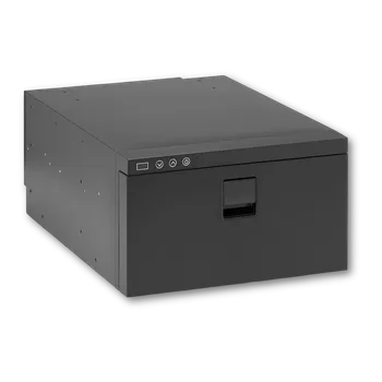 Autoelektronika Indel B Kompresorová autochladnička / autolednice IndelB TB30AM drawer, 12/24V