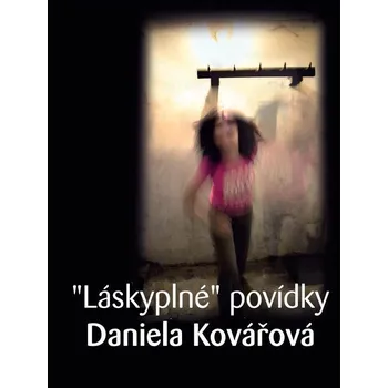 Kniha "Láskyplné" povídky Ekniha