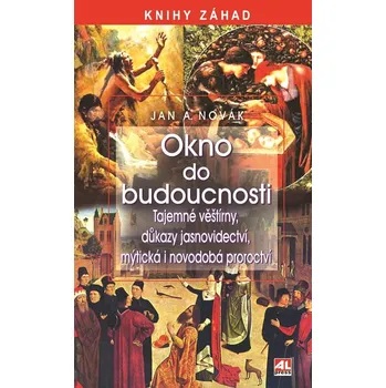 Okno do budoucnosti Ekniha