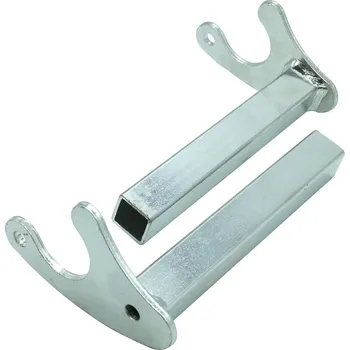 SEFIS Hák adaptéry na zadní moto stojan