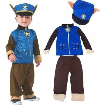 Karnevalový kostým FunCo Dětský kostým Chase Tlapková patrola 104-110 S