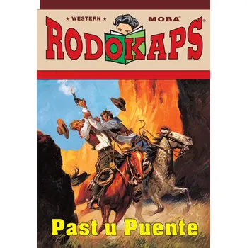 Past u Puente Ekniha