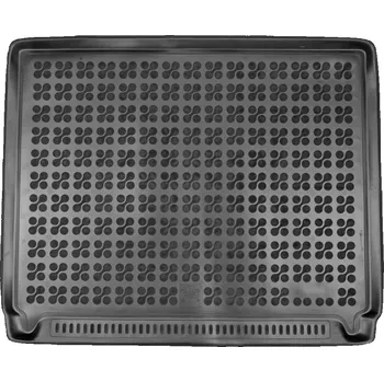 Autodoplněk ACI OPEL Zafira 16- gumová vložka černá do kufru s protiskluzovou úpravou