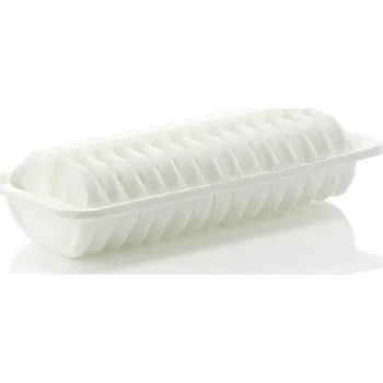 Vzduchový filtr MANN-FILTER vzduchový filtr C 2715