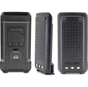 Vysílačka TYT ACCU TH-UV88 1400 mAh