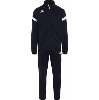 KAPPA Tepláková souprava Kappa Dalcito S BÍLÁ|MODRÁ|VÍCEBAREVNÁ