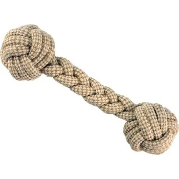 IMAC Přetahovadlo jutové 20 cm