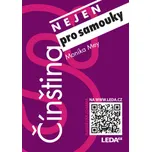 Čínština (nejen) pro samouky Kniha