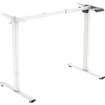 Psací stůl AlzaErgo Table ET2 Core bílý