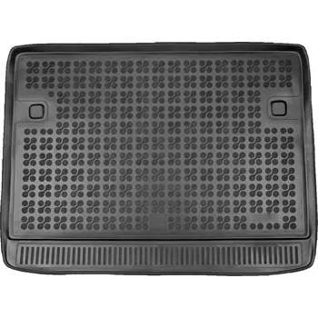 Autodoplněk ACI CITROEN DS5, 11- gumová vložka černá do kufru s protiskluzovou úpravou