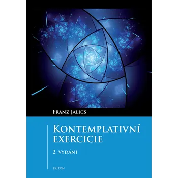 Kontemplativní exercicie, 2.vydání Ekniha