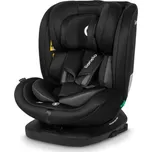 Lionelo Bastiaan i-Size s isofixem Black Carbon