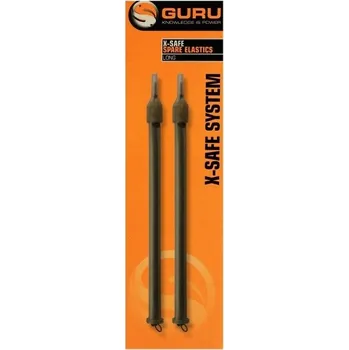 Guru Bezpečné Náhradní Dlouhé Pružné Hadice