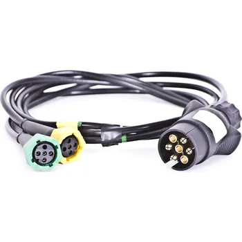 ACI Kabeláž pro přívěs, bez mlhovky, délka 1,5 m