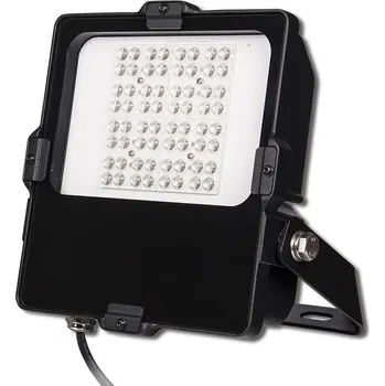 McLED Reflektorové LED svítidlo Delta 50, 4000K, 50W, vyzařovací úhel 60 °