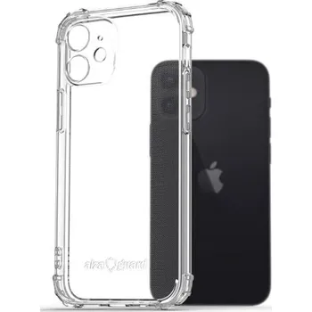 Pouzdro na mobilní telefon AlzaGuard Shockproof Case pro iPhone 12 Mini