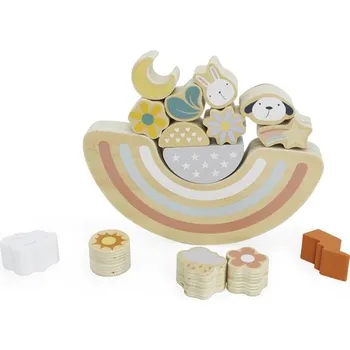 ostatní stavebnice Babu Pes a kočka