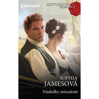 Následky minulosti Ekniha