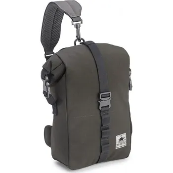 Zavazadlo na motocykl KAPPA RB103R RAMBLER - magnetický tankvak