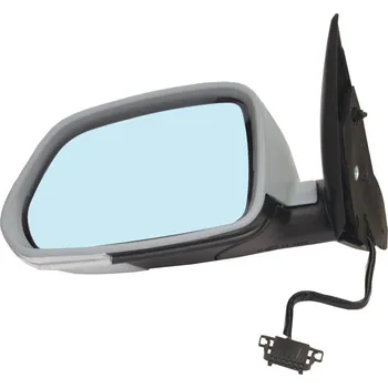 Auto-moto ACI zrcátko pro ŠKODA OCTAVIA 04-08 pro lak s blikačem L