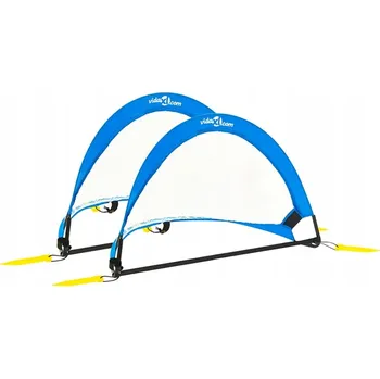 Úložný box Zábrana VidaXL 2 75,5 x 46 x 48 cm (délka x šířka x výška) x 75,5 x 46 x 48 cm (délka x šířka x výška) x 75,5 x 46 x 48 cm (délka x šířka x výška) cm