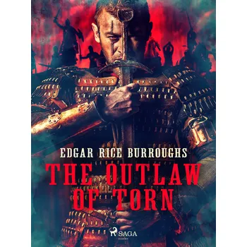 Kniha The Outlaw of Torn Ekniha