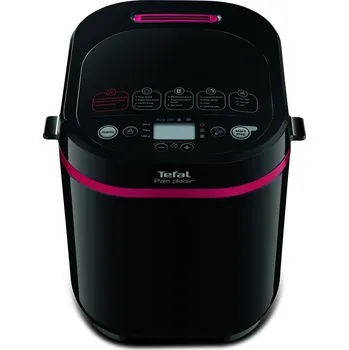 Domácí pekárna Tefal Pain Plaisir 1kg PF220838