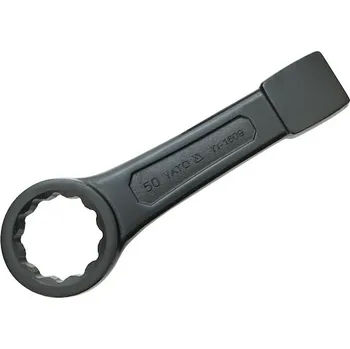 Klíč Klíč maticový očkový rázový 50 mm