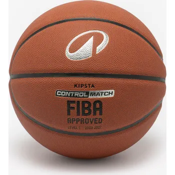 Míčový sport TARMAK Basketbalový míč BT500 FIBA velikost 7