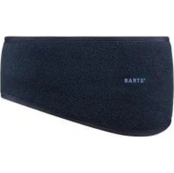 Čelenka BARTS Fleece čelenka Barts MODRÁ