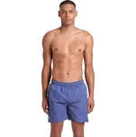 ARENA Pánské šortky arena Fundamentals Logo R Beach Boxer 2XL MODRÁ