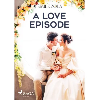 Kniha A Love Episode Ekniha