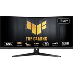 34" ASUS TUF Gaming VG34VQ3B