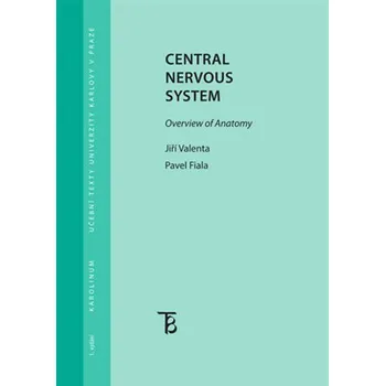 Kniha Central Nervous System Ekniha