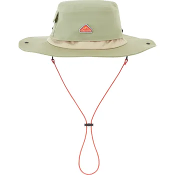 Klobouk Nepromokavý klobouk do deště SealSkinz Bramerton Barva: zelená