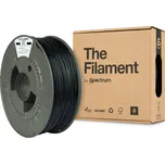 The Filament PETG 1.75mm Midnight Black 1kg