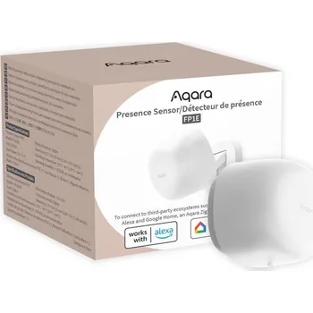 Bezpečnostní detektor AQARA Presence Sensor FP1E (PS-S03D), Zigbee